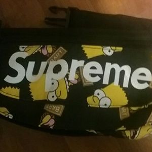 Supreme cross body